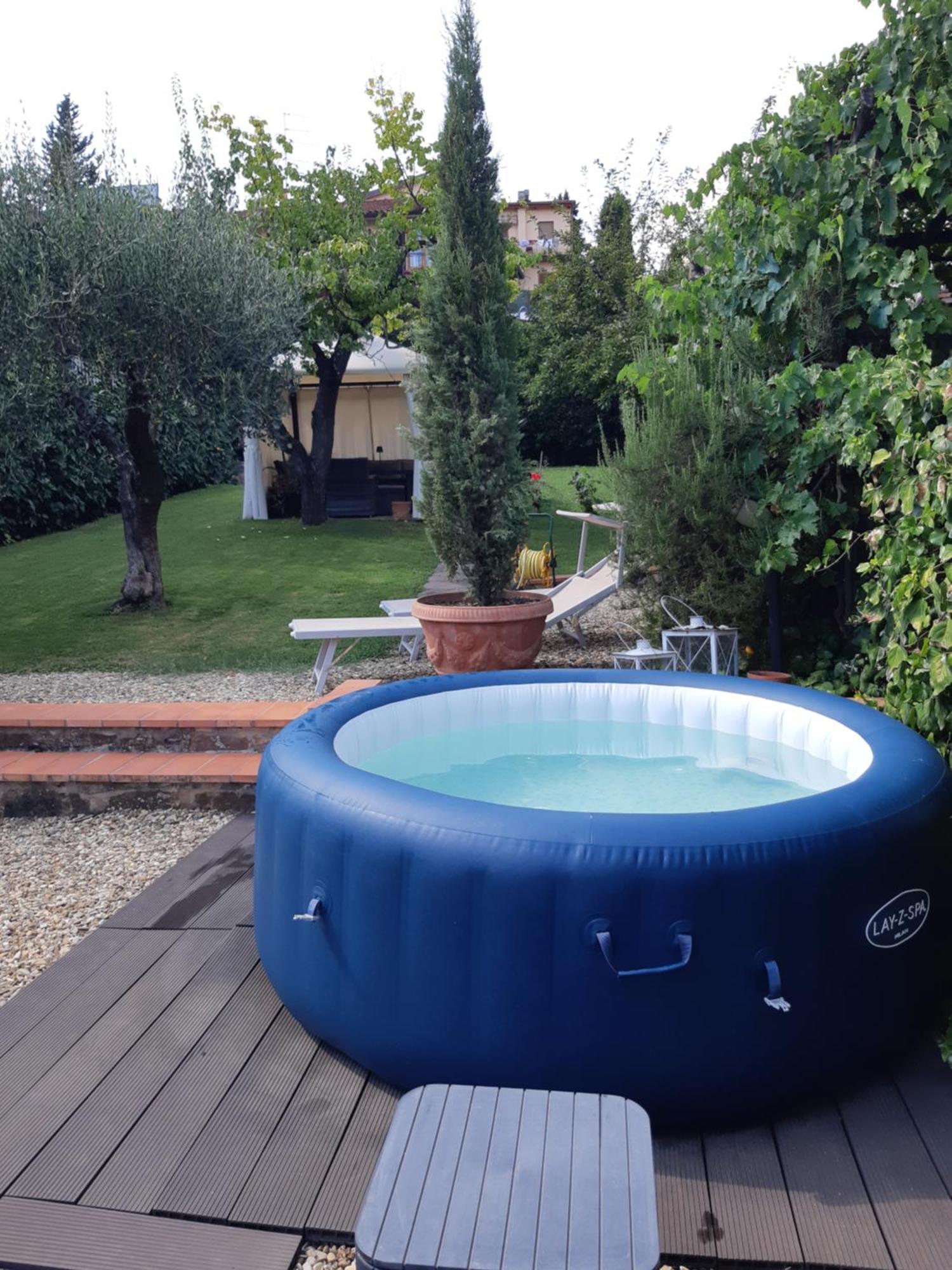Chiantirooms Guesthouse Greve in Chianti Eksteriør billede
