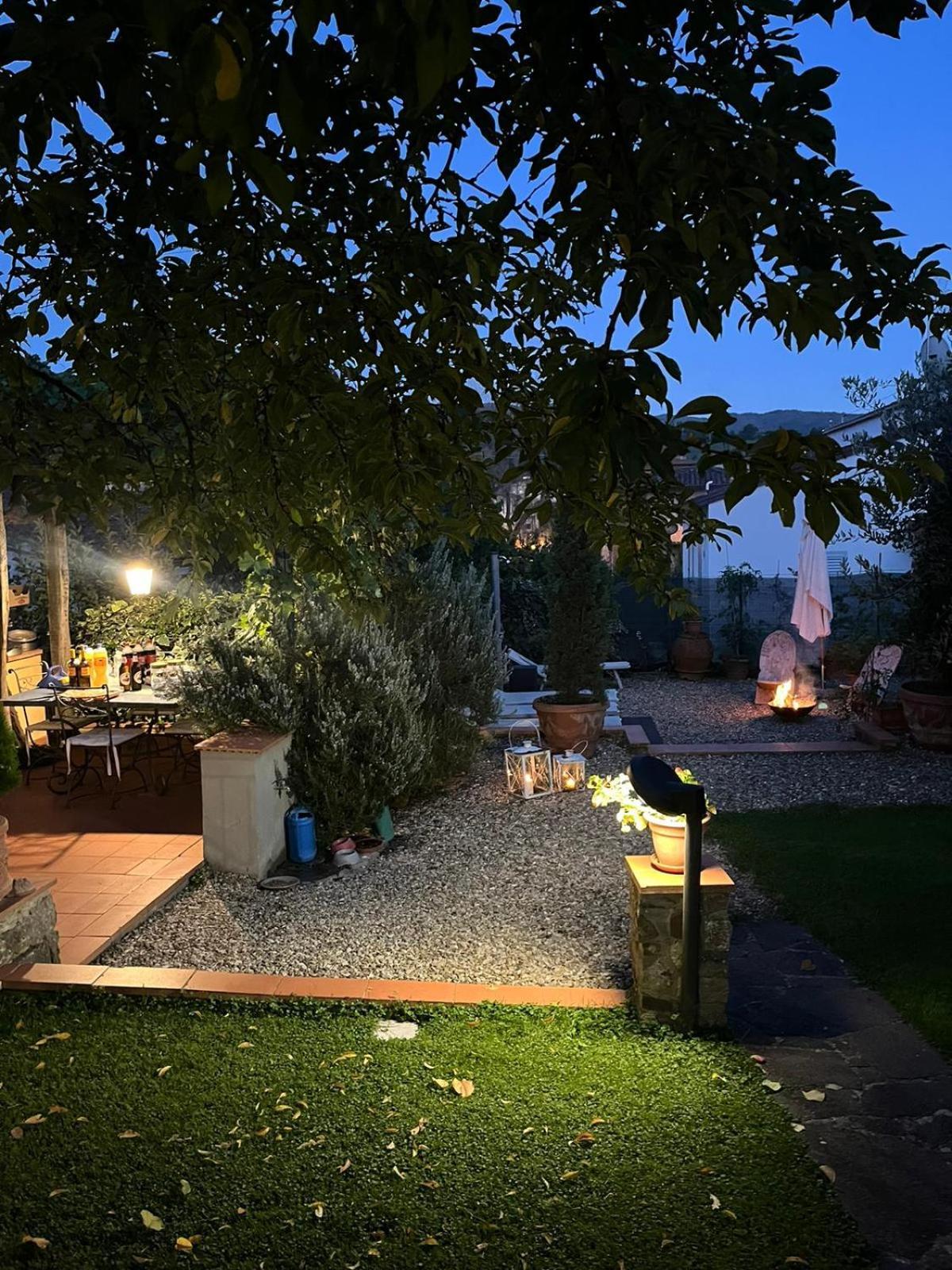 Chiantirooms Guesthouse Greve in Chianti Eksteriør billede