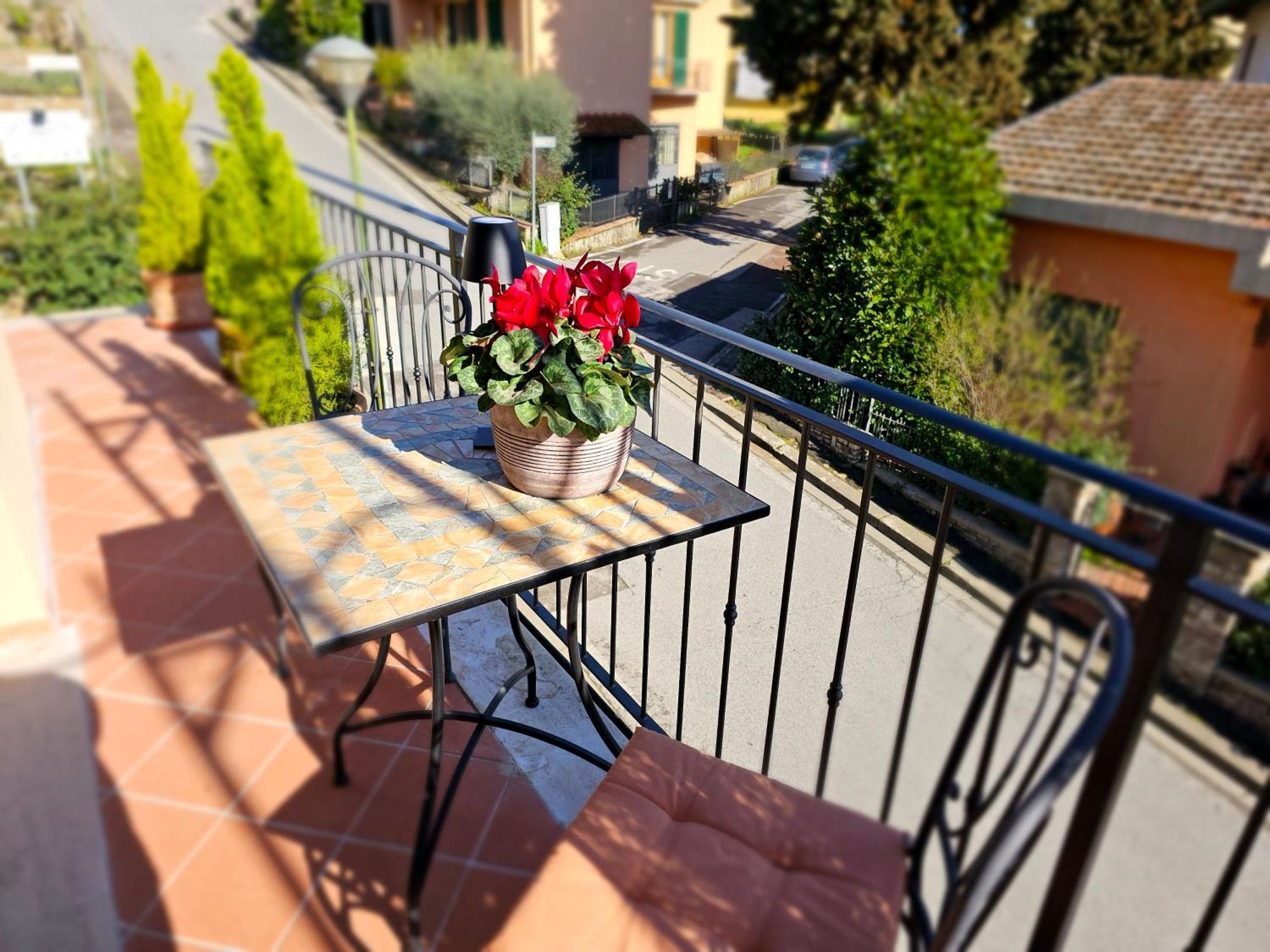 Chiantirooms Guesthouse Greve in Chianti Eksteriør billede
