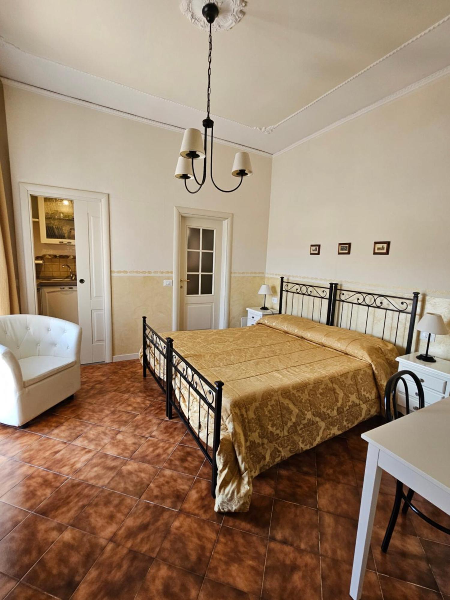 Chiantirooms Guesthouse Greve in Chianti Eksteriør billede