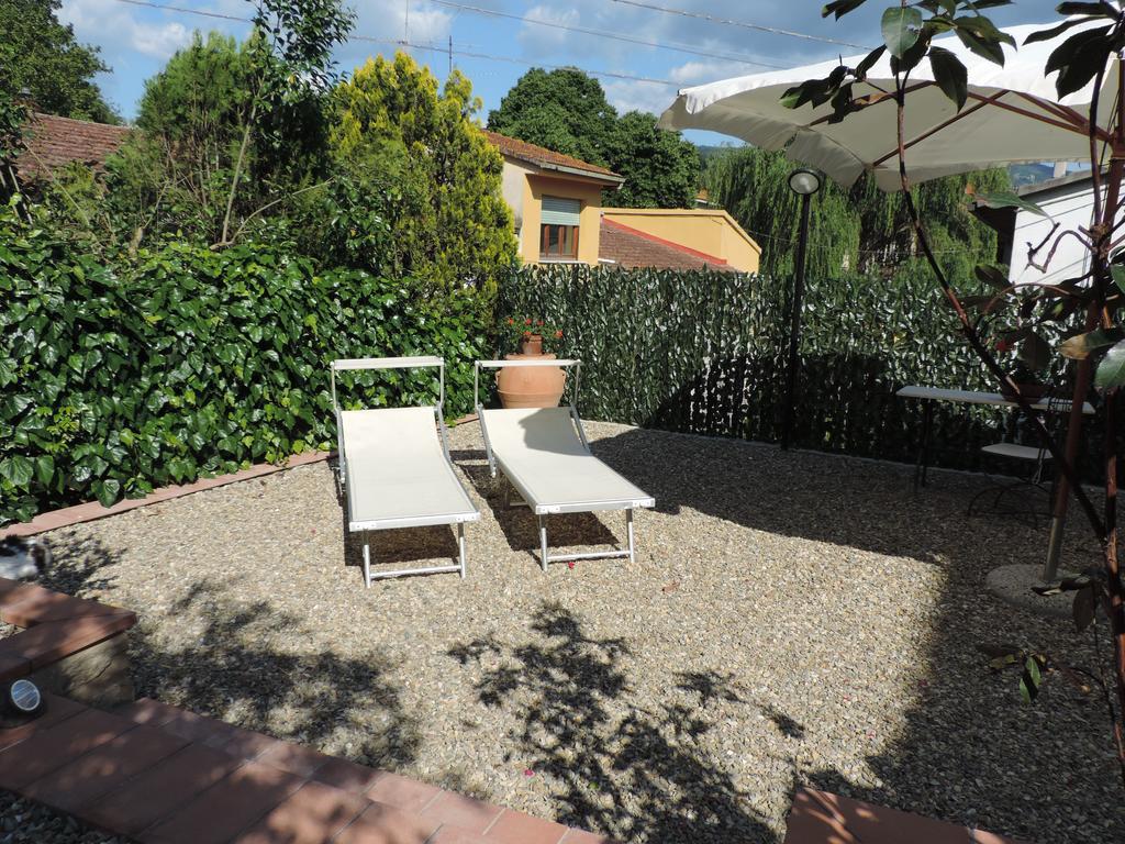Chiantirooms Guesthouse Greve in Chianti Eksteriør billede