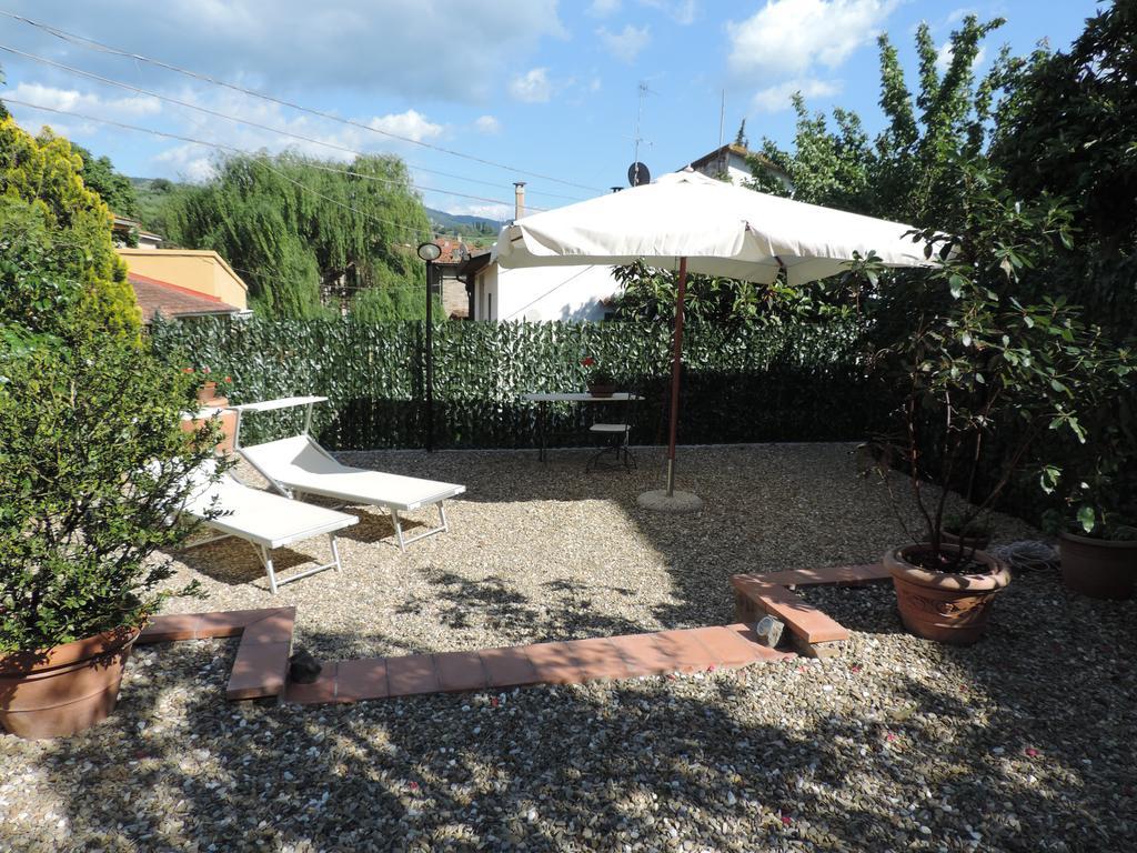 Chiantirooms Guesthouse Greve in Chianti Eksteriør billede