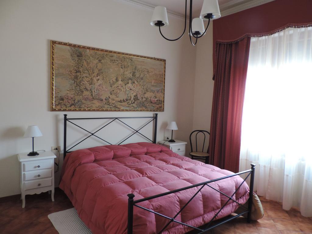 Chiantirooms Guesthouse Greve in Chianti Eksteriør billede