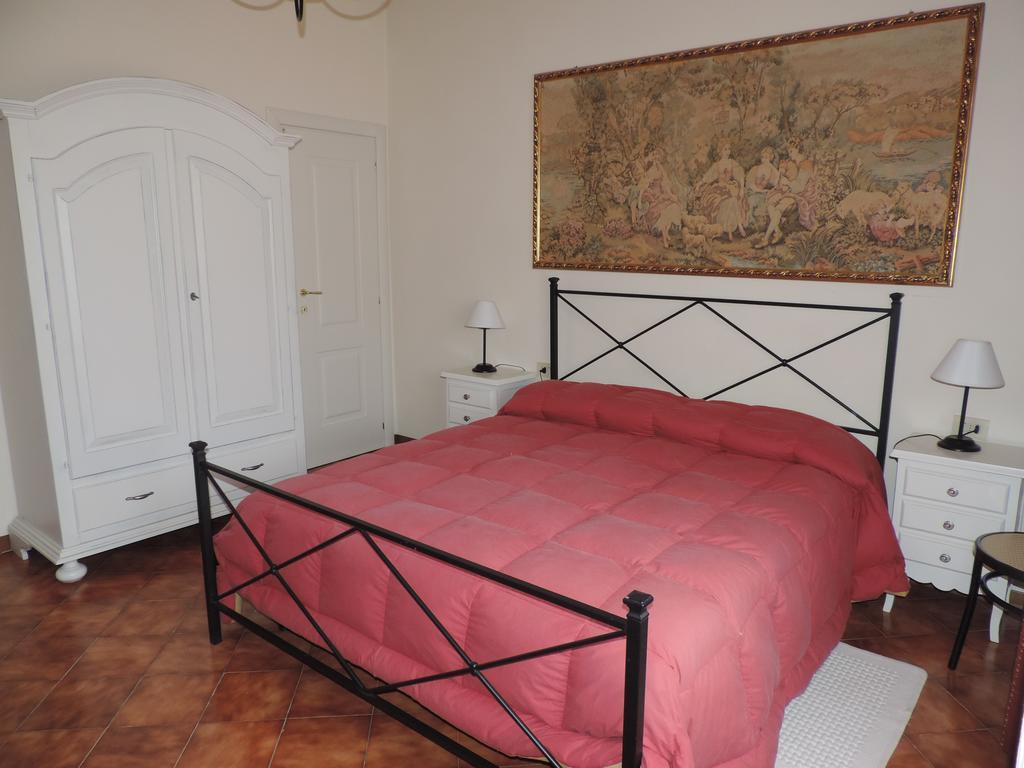 Chiantirooms Guesthouse Greve in Chianti Eksteriør billede