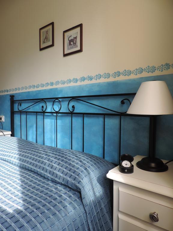 Chiantirooms Guesthouse Greve in Chianti Eksteriør billede