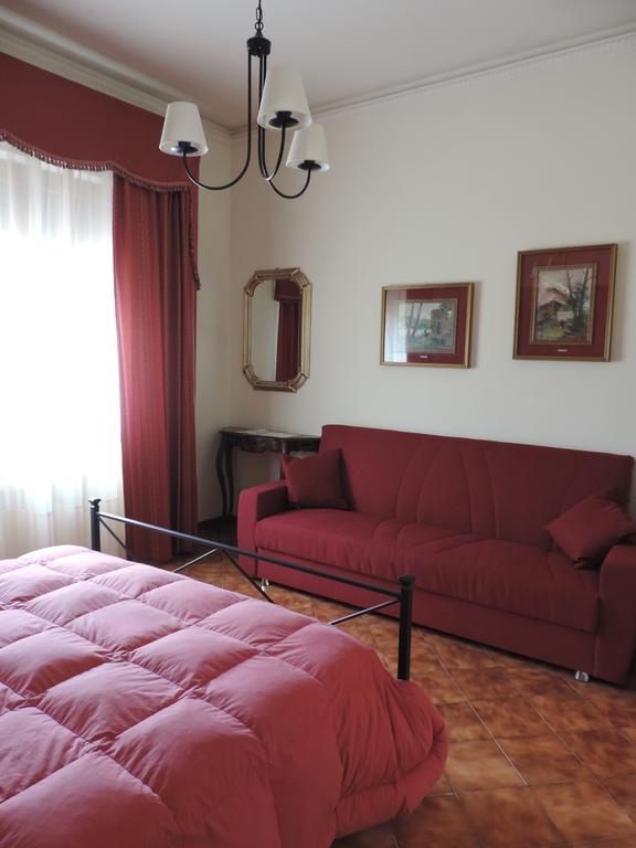 Chiantirooms Guesthouse Greve in Chianti Eksteriør billede