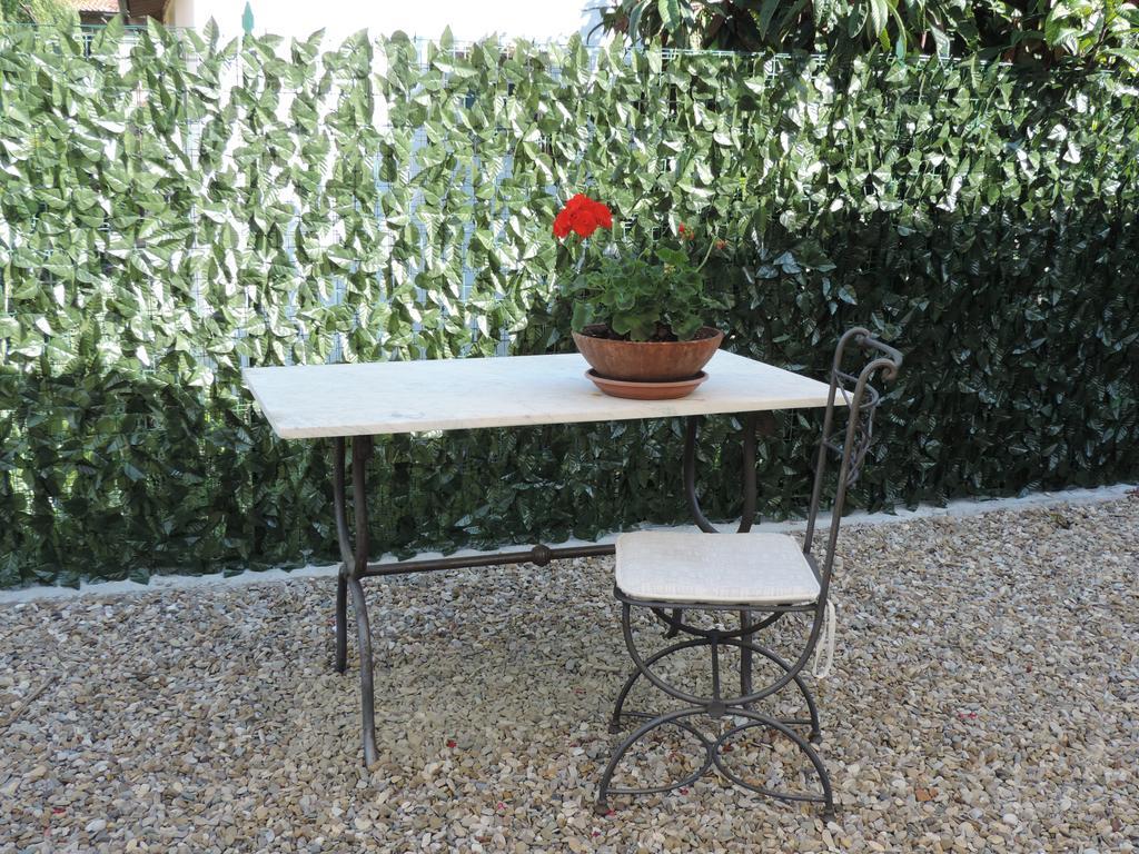 Chiantirooms Guesthouse Greve in Chianti Eksteriør billede